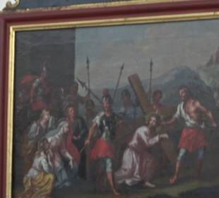 Wallfahrtskirche St. Maria Unterkochen