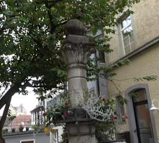 Marktbrunnen