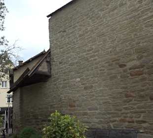 Historischer Stadtrundgang