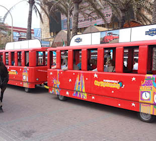 Bimmelbahn