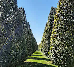 Stadtrundgang Bad Füssing