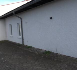 Mehrzweckhalle Feldstetten