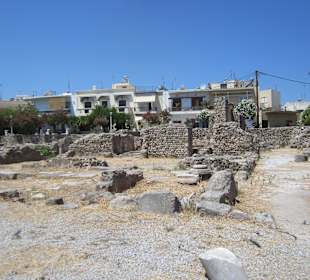 Altstadt Kos