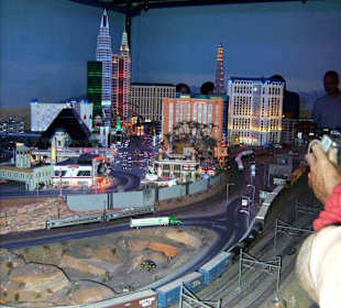 Im Miniatur-Wunderland 5