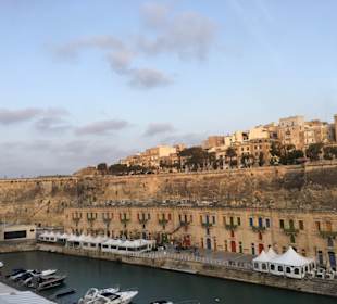 La Valetta