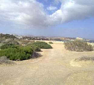 Sehr schöner Strand, Hotel Royal Suite