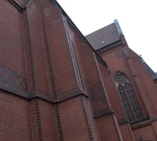 Dominikanerkloster Sankt Paulus