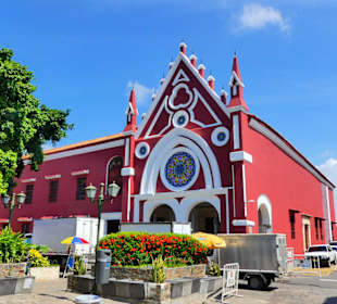 Altstadt Cartagena des Indias