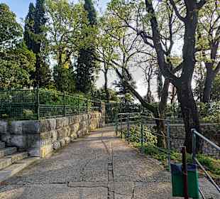 Stadtrundgang Rijeka