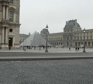 Le Louvre