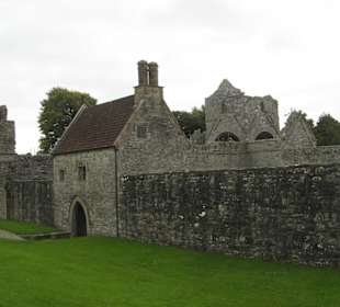 Boyle Abbey
