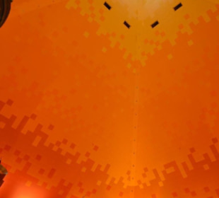 Sunway Pyramid Shoppingmall