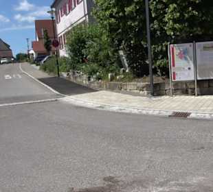 Geschichte Hauchlingen und Nehren