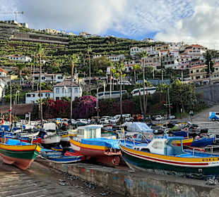 Camara de Lobos