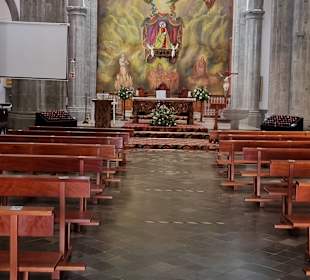 Inselrundfahrt Gran Canaria