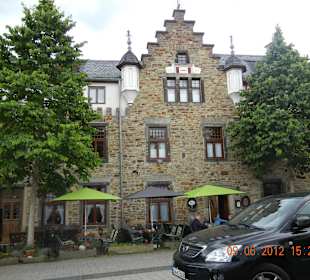 Wunderschön