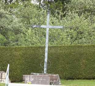 Friedhof Schlatt