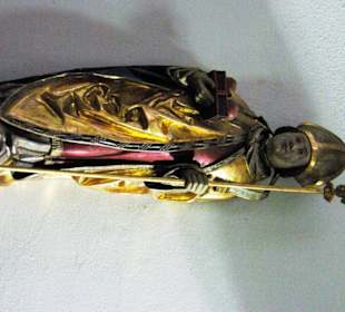 St.Nikolai beim Altar