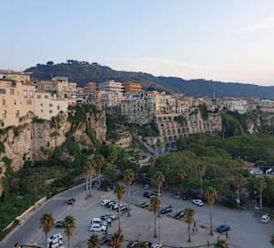 Strand Tropea