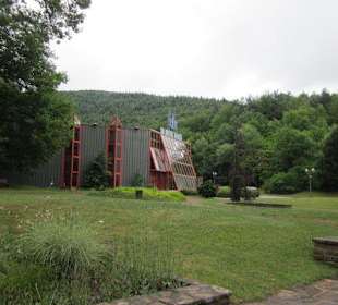 Die Quelle Liese, Celtic