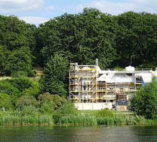 Schlösserfahrt Potsdam