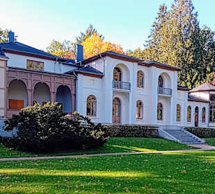 Die Villa