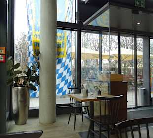 Restaurant Das Nesenbach