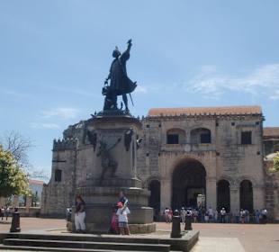 Santo Domingo