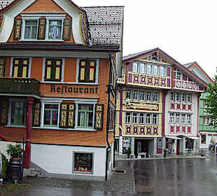 Altstadt