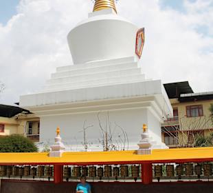 Do Drul Chorten Stupa