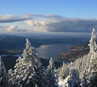 Der Tegernsee