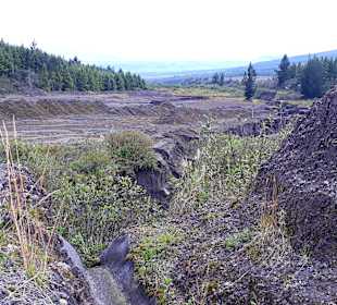 Cotopaxi Nationalpark