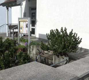 Evangelisches Gemeindehaus Feldstetten