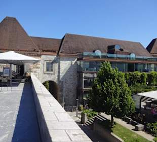 Burg Ljubljana