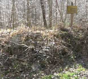 Historischer Rundwanderweg Aichtal