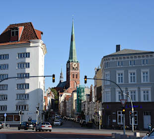 Altstadt Lübeck