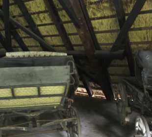 Schlössle von Effringen