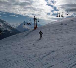 Giggijoch Piste (blau)