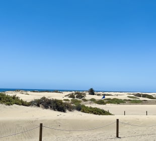 Strand Maspalomas