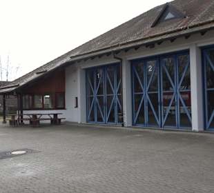 Feuerwehr Pliezhausen