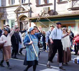 Cadolzburger Festspiele