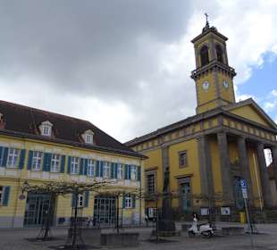 Altstadt Ansbach