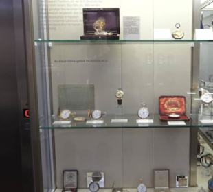 Uhrenmuseum Beyer
