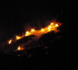 Rechter Bereich in Pottenstein