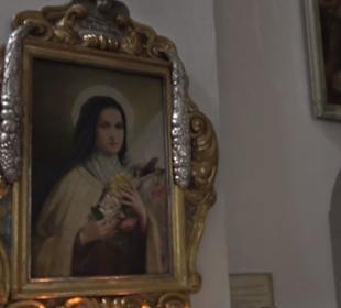 Karmelitenkloster St. Josef