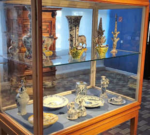 Möbelsammlung Heinrich Sauermann