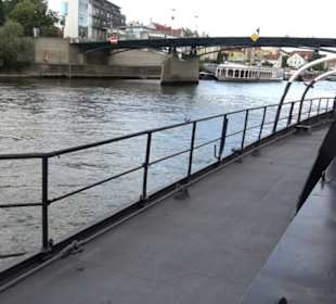 Donau-Schiffahrts-Museum