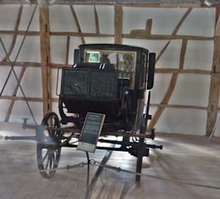 Haupt- und Landgestüt Marbach