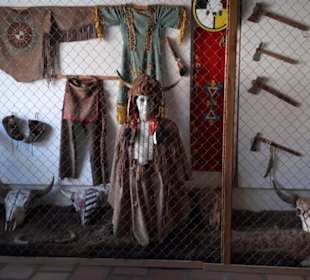 Sioux Museum