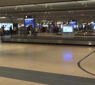 Flughafen Hamburg